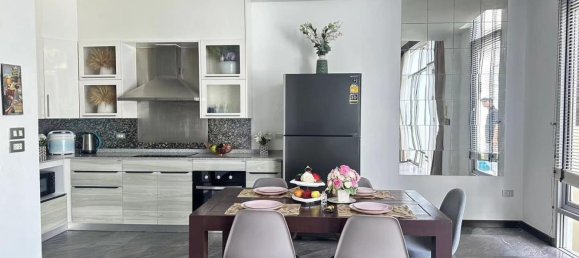 4 bedrooms Cafe / restaurant in Pattaya, Thailand No. 25214 9