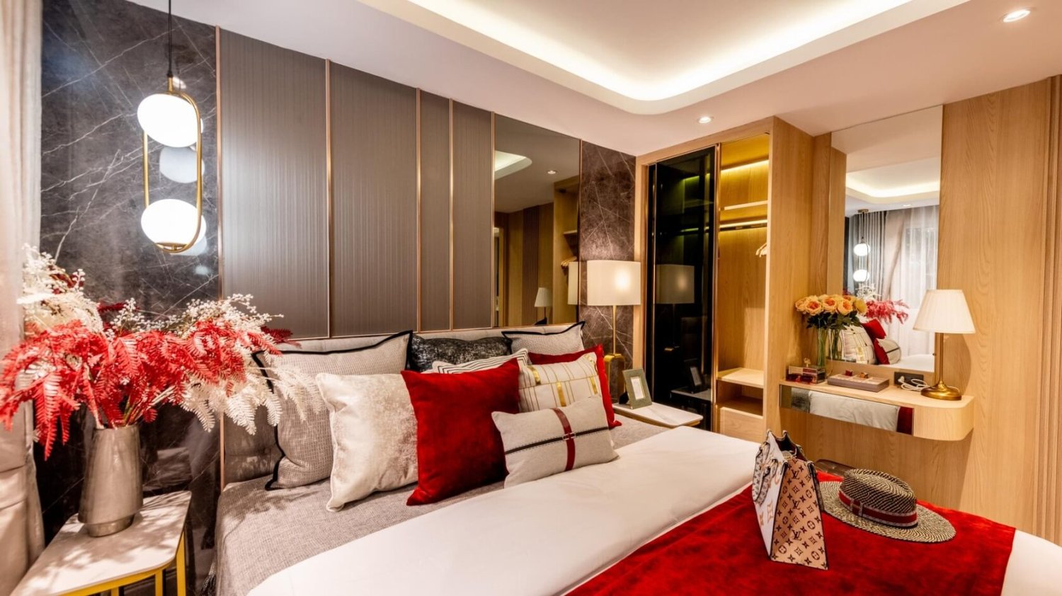 1 bedroom Apartment in Pattaya, Thailand No. 33515