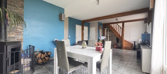 3 bedrooms House in Sainville, France No. 160967 3