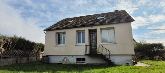 3 bedrooms House in Sainville, France No. 160967 2