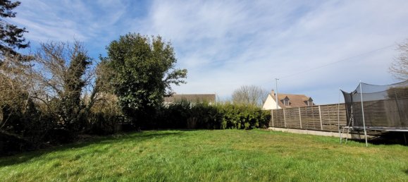 3 bedrooms House in Sainville, France No. 160967 10