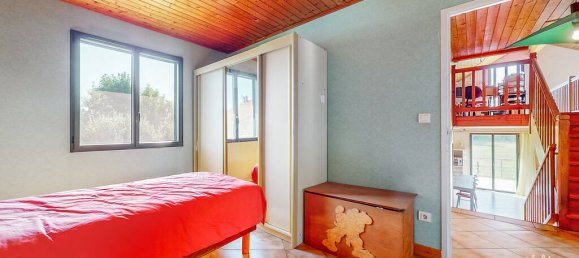 3 Schlafzimmer Haus in Ain, France, Nr. 359767 7