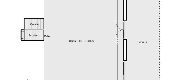 3 Schlafzimmer Haus in Ain, France, Nr. 359767 14