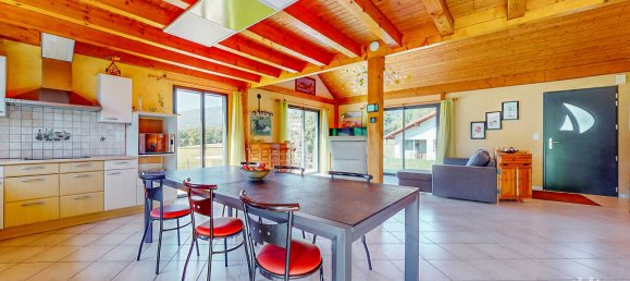 3 Schlafzimmer Haus in Ain, France, Nr. 359767 4