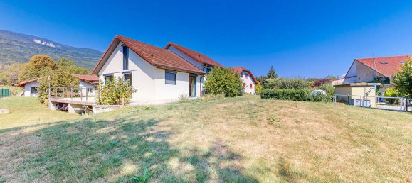 3 Schlafzimmer Haus in Ain, France, Nr. 359767 2