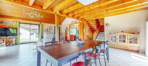 3 Schlafzimmer Haus in Ain, France, Nr. 359767 5