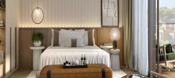 4 غرف نوم شقة في Damac Lagoons, UAE رقم 54445 5