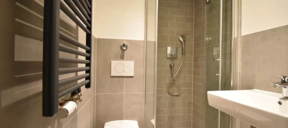 3-salle Appartement à Nuremberg, Germany No. 281622 5