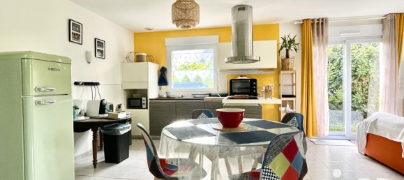 Casa de 1 dormitorio en Ploumagoar, France No. 344604 6