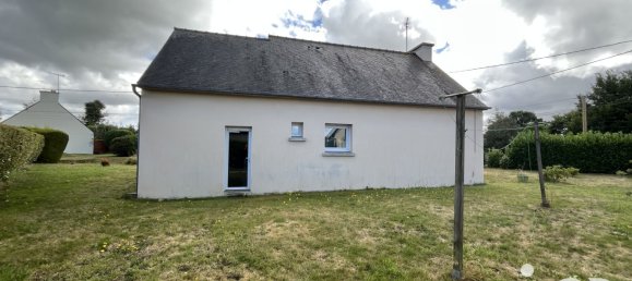 Casa de 1 dormitorio en Ploumagoar, France No. 344604 19