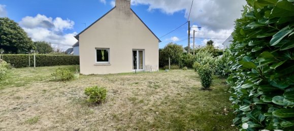 Casa de 1 dormitorio en Ploumagoar, France No. 344604 18