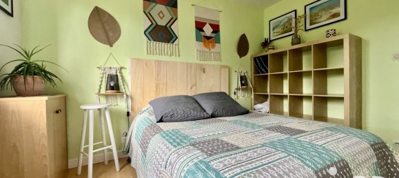 Casa de 1 dormitorio en Ploumagoar, France No. 344604 9