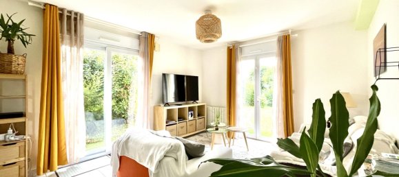 Casa de 1 dormitorio en Ploumagoar, France No. 344604 2