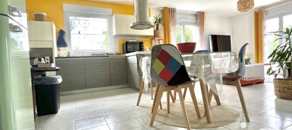 Casa de 1 dormitorio en Ploumagoar, France No. 344604 4