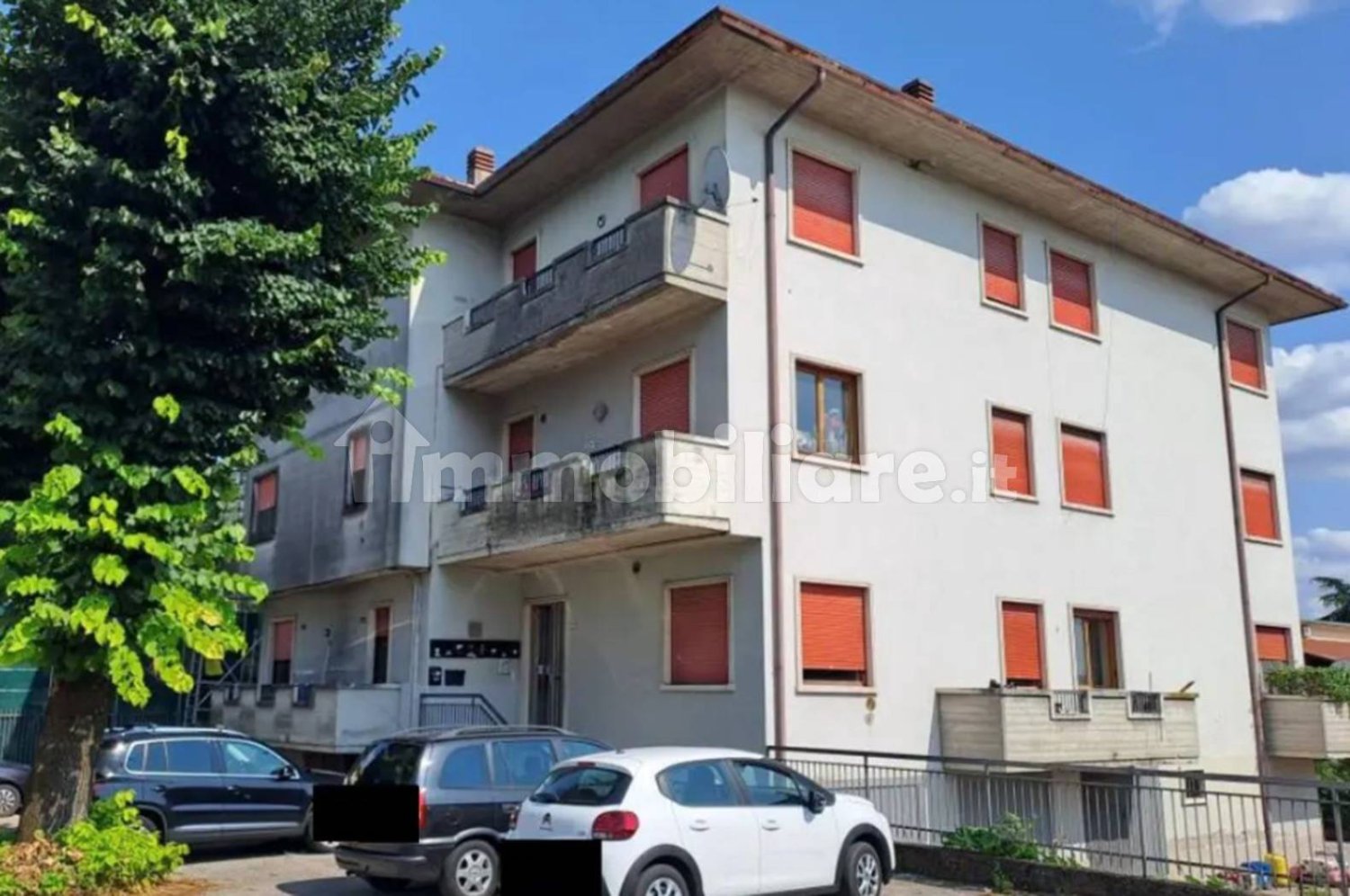 2 bedrooms Apartment in Gambellara, Italy No. 10564