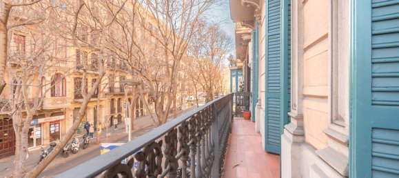 Apartamento de 5 dormitorios en Eixample, Spain No. 78490 5