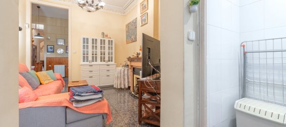 Apartamento de 5 dormitorios en Eixample, Spain No. 78490 15