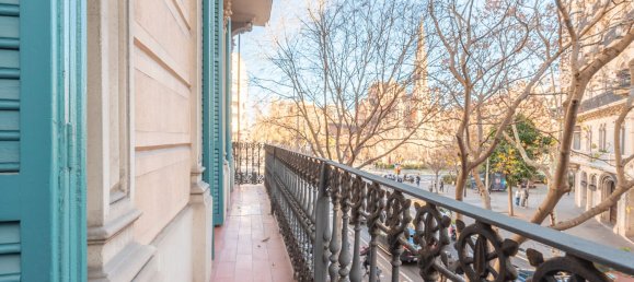 Apartamento de 5 dormitorios en Eixample, Spain No. 78490 4
