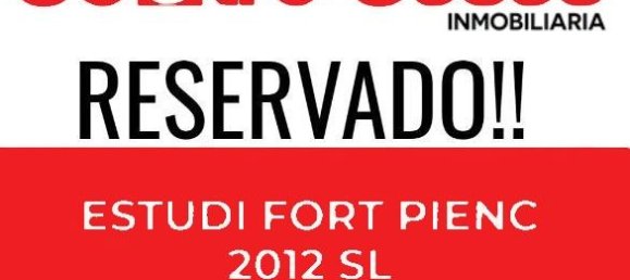 Apartamento de 5 dormitorios en Eixample, Spain No. 78490 2