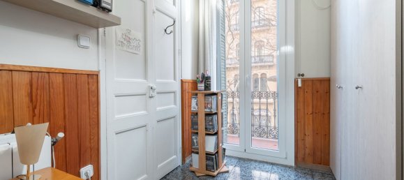 Apartamento de 5 dormitorios en Eixample, Spain No. 78490 25