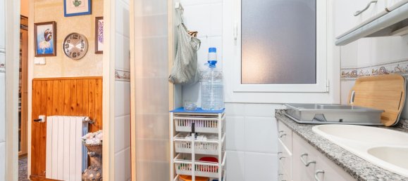 Apartamento de 5 dormitorios en Eixample, Spain No. 78490 13