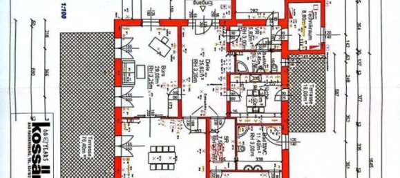 3 rooms House in Bad Radkersburg, Austria No. 151560 17