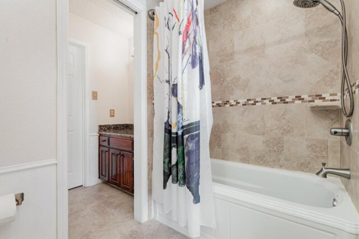 3 bedrooms House in Crandall, USA No. 413879