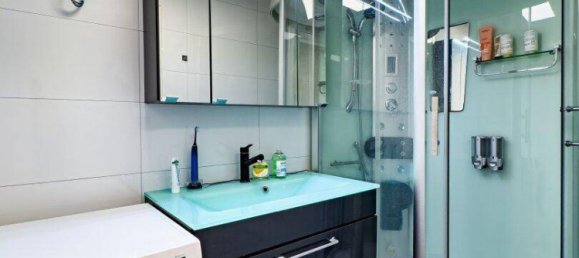 2غرفة شقة في Favoriten, Austria رقم 110833 7