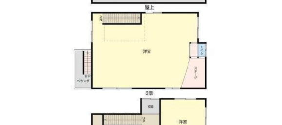 3 Schlafzimmer Haus in Fukuoka, Japan, Nr. 2098 2