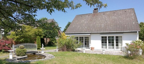 3 bedrooms House in Hildesheim, Germany No. 225560 2