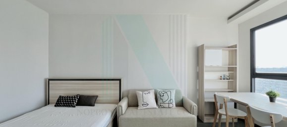 Apartamento em condomínio em Phra Khanong, Thailand N.º 69804 9