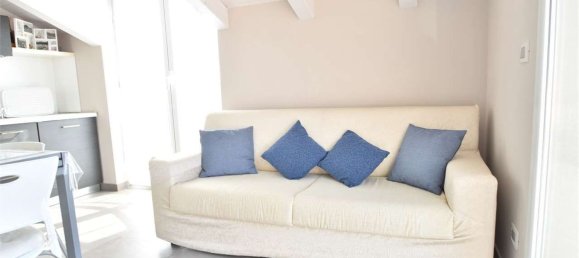 Квартира с 2 комнатами в Лоано, Италия № 291988 8