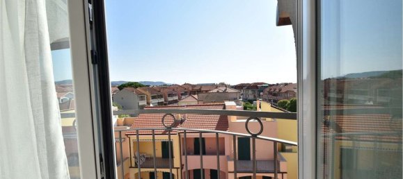 Квартира с 2 комнатами в Лоано, Италия № 291988 11