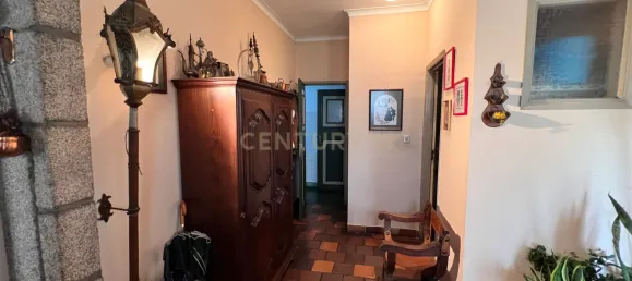 5 bedrooms Villa in Vila Real, Portugal No. 140764 18
