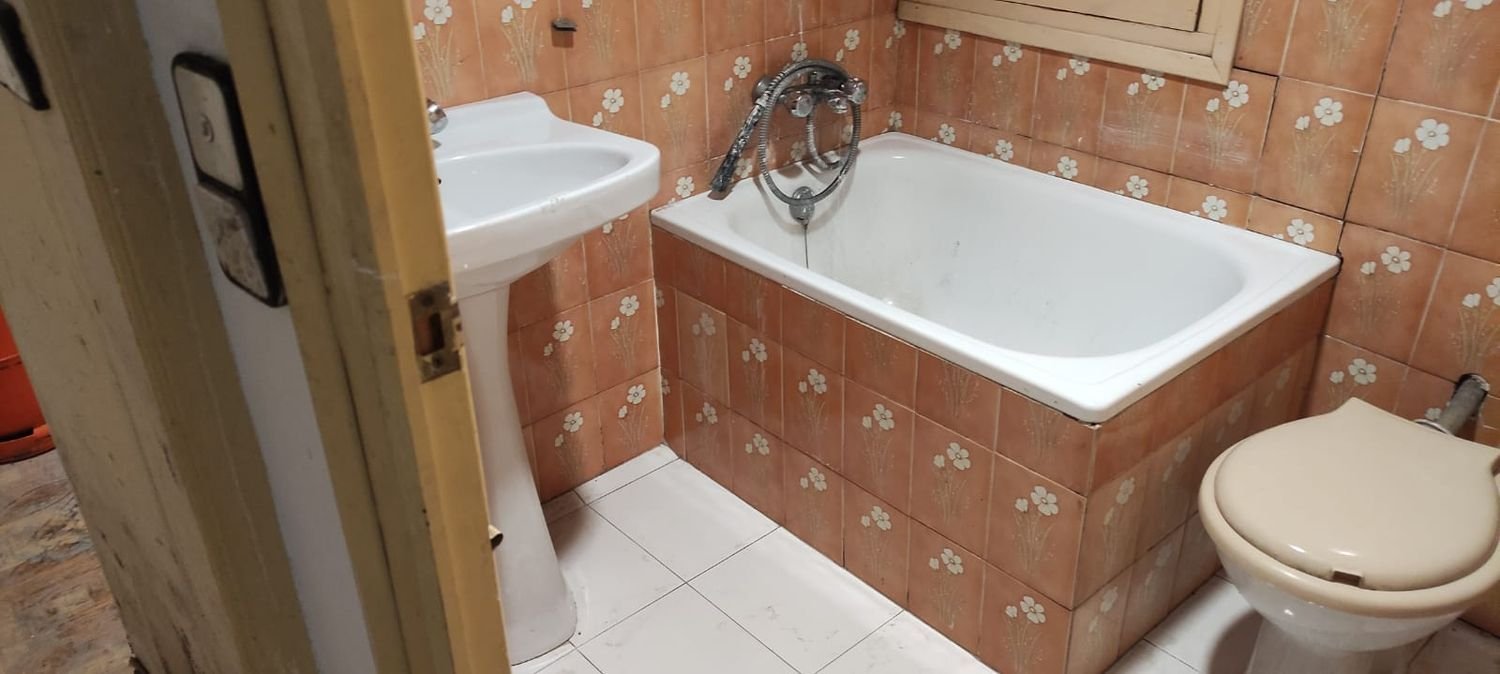 Квартира с 4 спальнями в Калатаюд, Испания № 197220