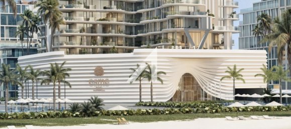 1 bedroom Apartment in Deira, UAE No. 56620 5