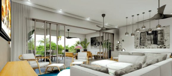 4 bedrooms Apartment in Moka, Mauritius No. 146 6