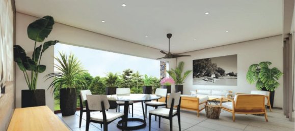4 bedrooms Apartment in Moka, Mauritius No. 146 4