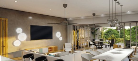 4 bedrooms Apartment in Moka, Mauritius No. 146 2