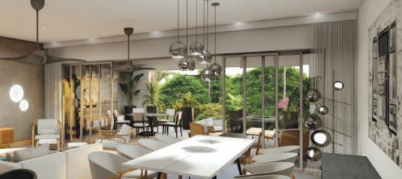 4 bedrooms Apartment in Moka, Mauritius No. 146 3