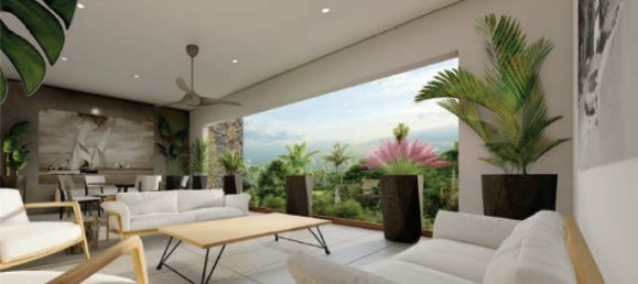 4 bedrooms Apartment in Moka, Mauritius No. 146 5