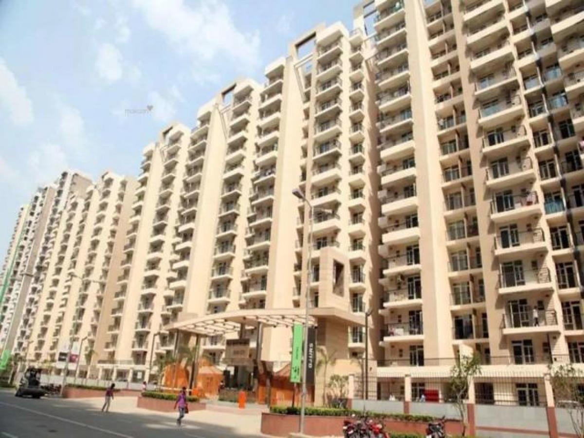 Casa T3 em Noida, India N.º 66393