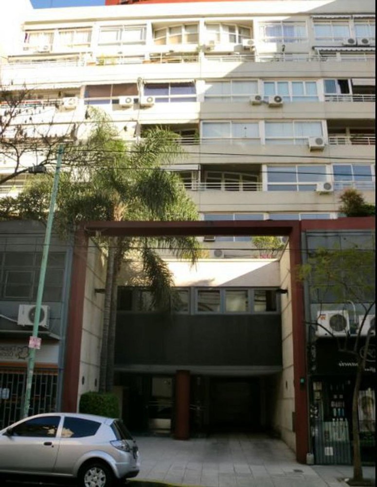 2 Schlafzimmer Wohnung in Buenos Aires, Argentina, Nr. 93552