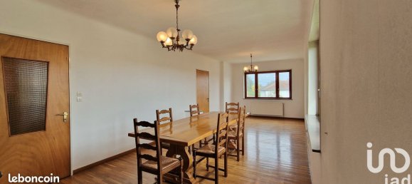 Дом с 4 спальнями в Вуствильр, Франция № 226548 5