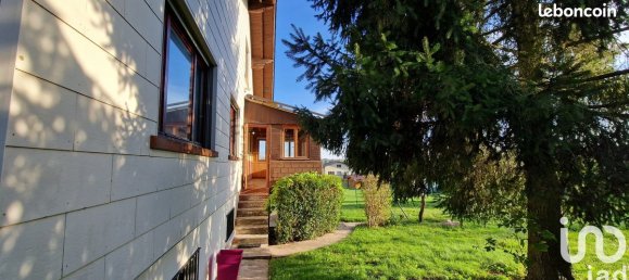 Дом с 4 спальнями в Вуствильр, Франция № 226548 15