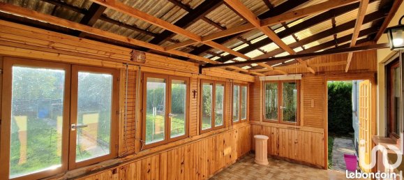 Дом с 4 спальнями в Вуствильр, Франция № 226548 14