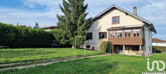 Дом с 4 спальнями в Вуствильр, Франция № 226548 2