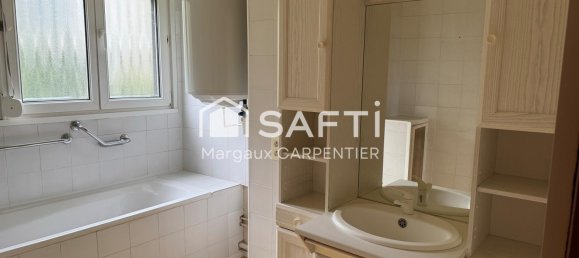 Apartamento de 2 dormitorios en Boulogne-sur-Mer, France No. 42724 10
