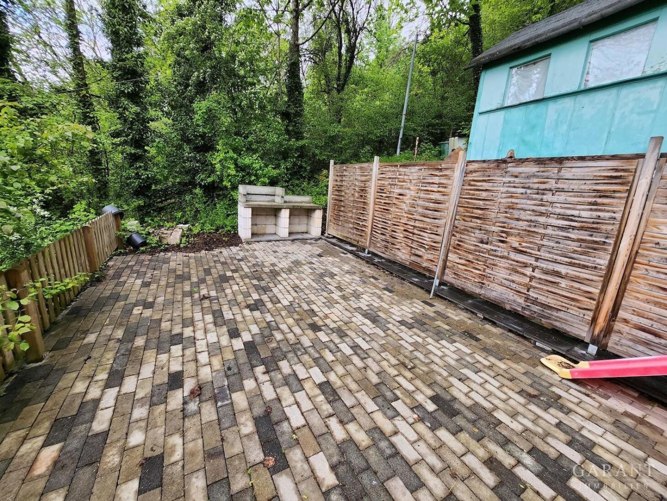  قطعة أرض في Freudenstadt, Germany رقم 3786