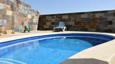 3 bedrooms House in Nerja, Spain No. 90164